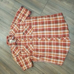 Bullhead Men's Shirt Large